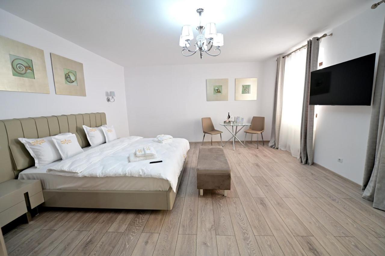 Apartments In The Heart Of Sibiu Exterior photo