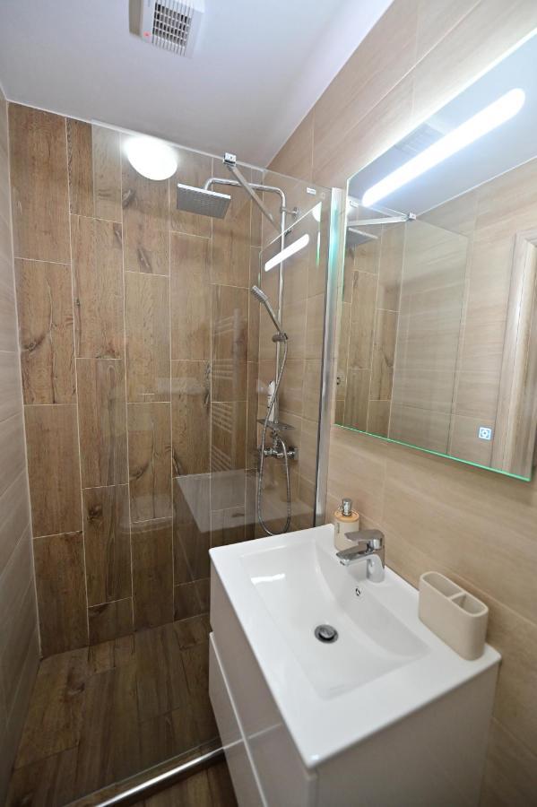 Apartments In The Heart Of Sibiu Exterior photo