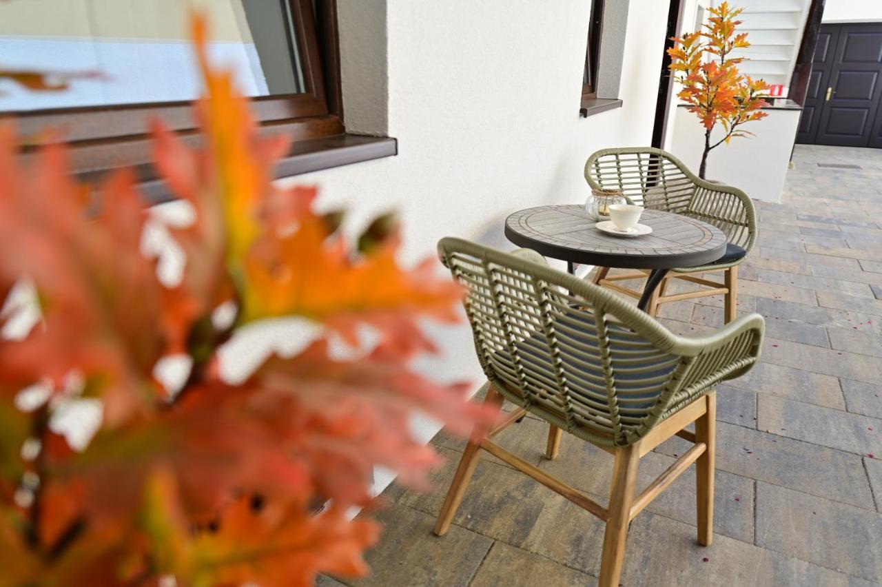 Apartments In The Heart Of Sibiu Exterior photo